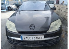 renault laguna iii (bt0/1) del año 2008 2