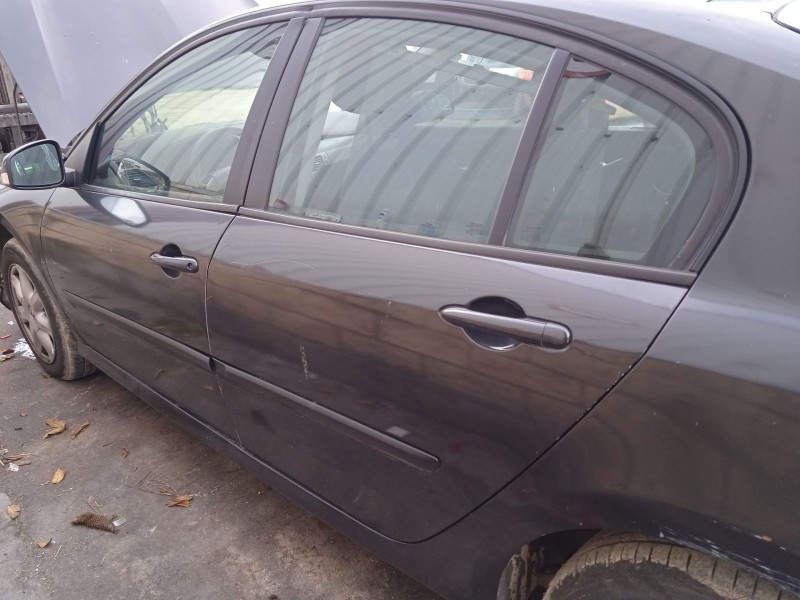 renault laguna iii (bt0/1) del año 2008