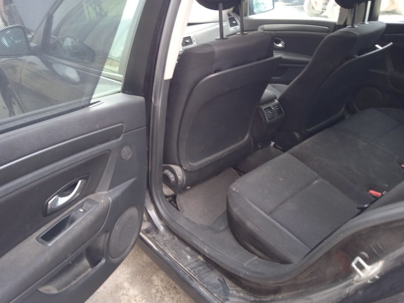 renault laguna iii (bt0/1) del año 2008