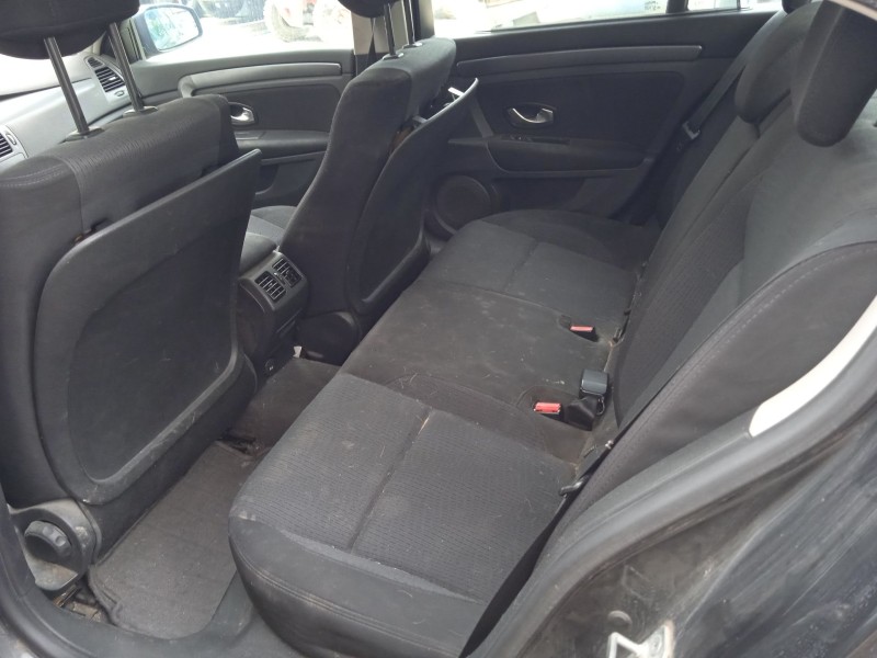 renault laguna iii (bt0/1) del año 2008