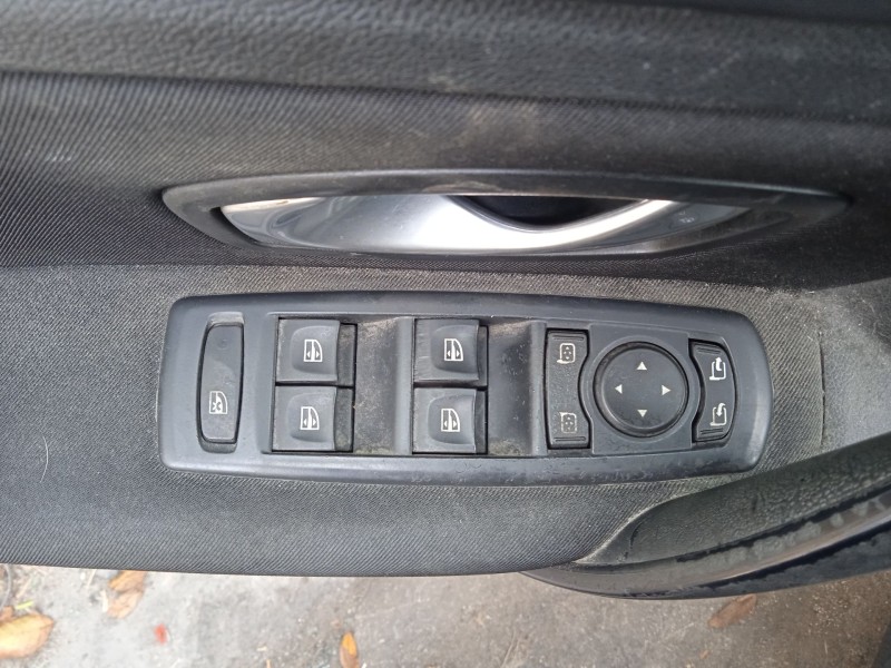 renault laguna iii (bt0/1) del año 2008