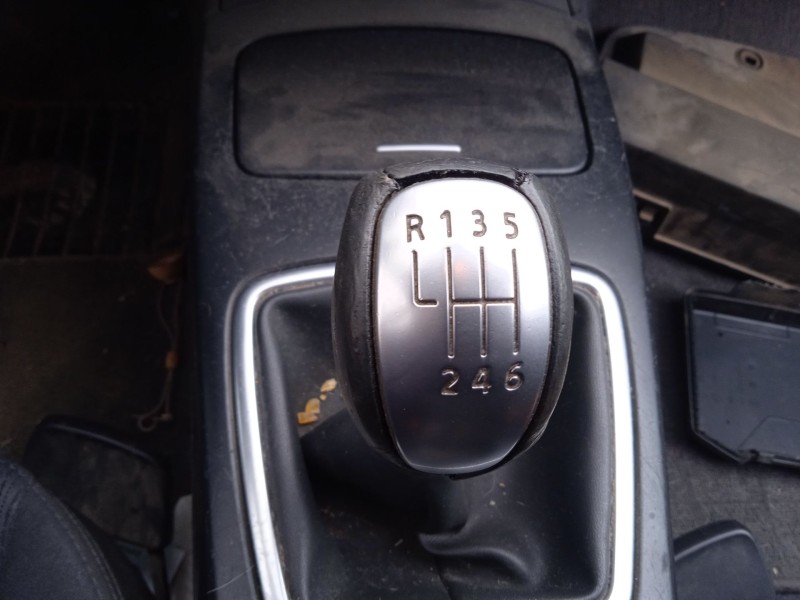 renault laguna iii (bt0/1) del año 2008