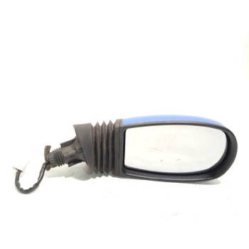 Recambio de retrovisor derecho para fiat punto berlina (188) 1.3 jtd 70 multijet dynamic referencia OEM IAM 735395757  