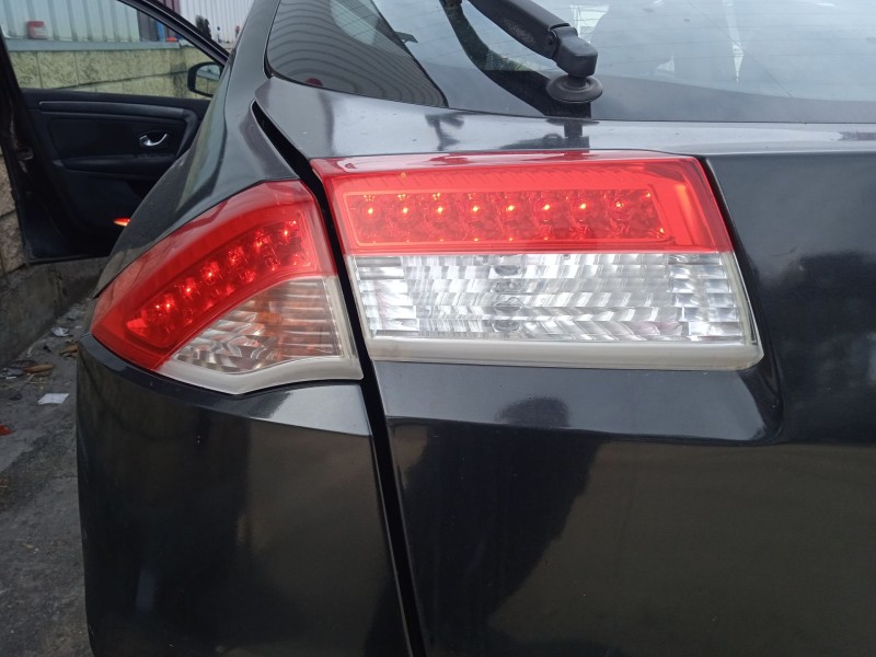 renault laguna iii (bt0/1) del año 2008