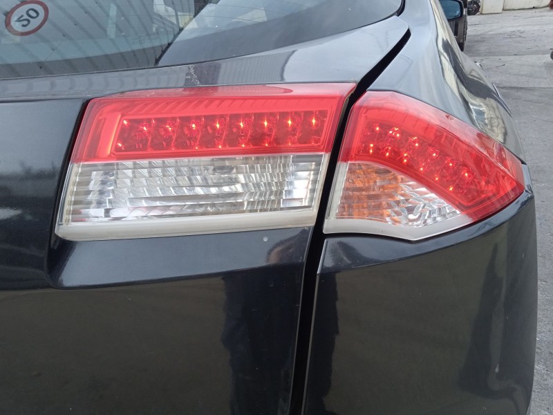 renault laguna iii (bt0/1) del año 2008