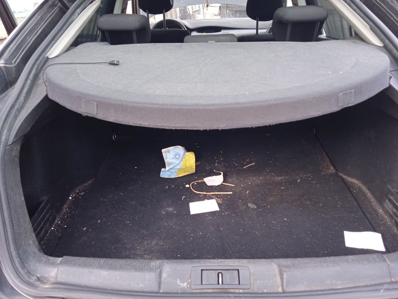 renault laguna iii (bt0/1) del año 2008