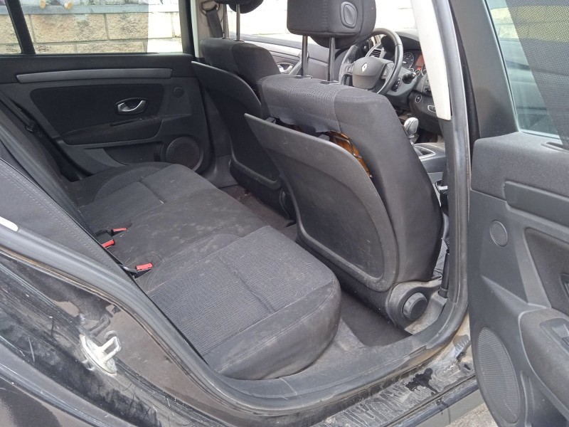 renault laguna iii (bt0/1) del año 2008