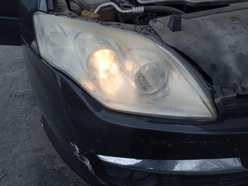 renault laguna iii (bt0/1) del año 2008