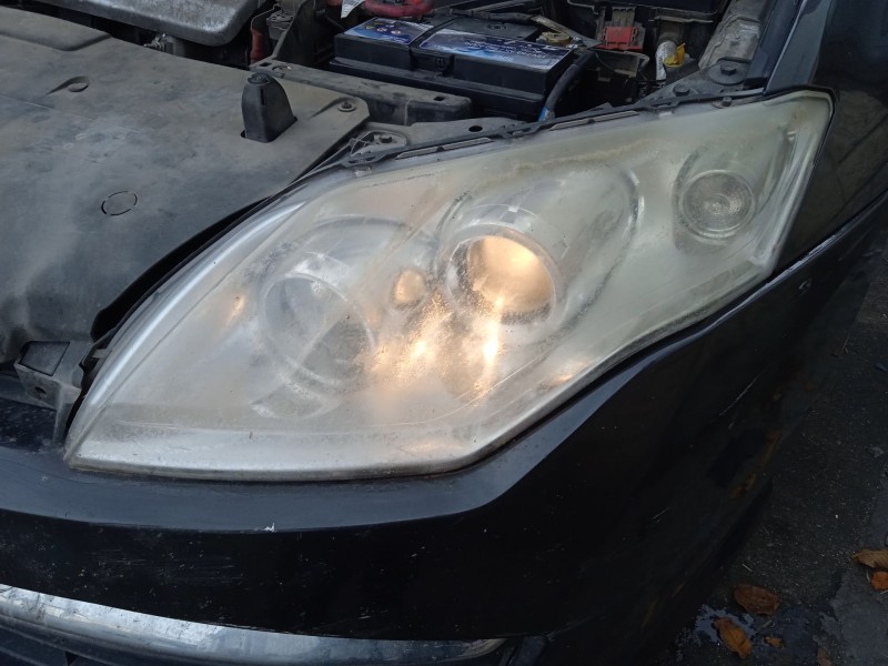 renault laguna iii (bt0/1) del año 2008