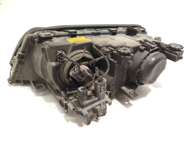 Recambio de faro derecho para bmw 3 (e46) 320 d referencia OEM IAM 7165776 63127165776 0301177272