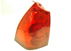 Recambio de piloto trasero izquierdo para peugeot 307 break (3e) 1.6 hdi 110 referencia OEM IAM 6350X2  