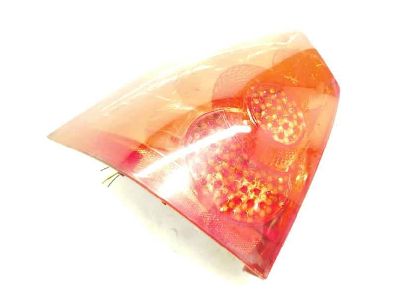 Recambio de piloto trasero izquierdo para peugeot 307 break (3e) 1.6 hdi 110 referencia OEM IAM 6350X2  