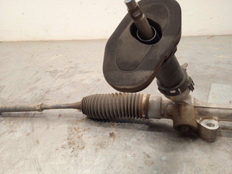 Recambio de cremallera direccion para mazda cx-3 (dk) 2.0 skyactiv-g referencia OEM IAM DB2P32110B  7812974200