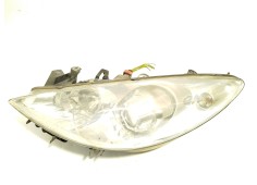 Recambio de faro izquierdo para peugeot 307 break (3e) 1.6 hdi 110 referencia OEM IAM 9681834880 620886 