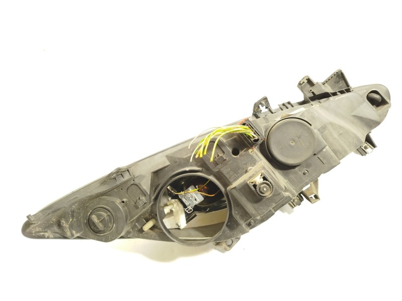 Recambio de faro izquierdo para peugeot 307 break (3e) 1.6 hdi 110 referencia OEM IAM 9681834880 620886 