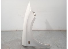 Recambio de aleta delantera derecha para seat leon (1p1) 1.6 tdi referencia OEM IAM 1P0821022A  