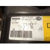 Recambio de faro derecho para nissan np300 pick-up (d23) 2.3 dci diesel cat referencia OEM IAM 260104KJ2A 1EF22542112 