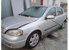 opel astra g hatchback (t98) del año 2003