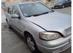 opel astra g hatchback (t98) del año 2003 2