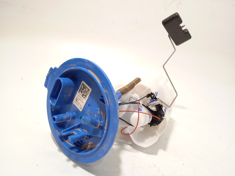 Recambio de bomba combustible para cupra leon (kl1, ku1, kug) 1.5 tsi referencia OEM IAM 5WA919051A  058020001V