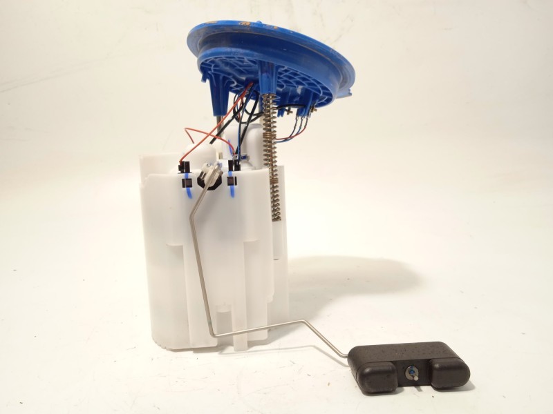 Recambio de bomba combustible para cupra leon (kl1, ku1, kug) 1.5 tsi referencia OEM IAM 5WA919051A  058020001V