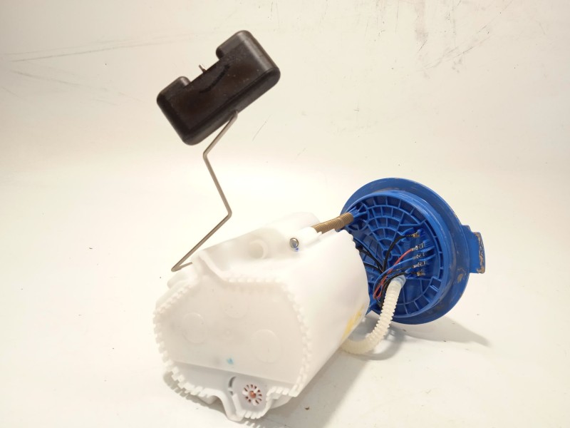 Recambio de bomba combustible para cupra leon (kl1, ku1, kug) 1.5 tsi referencia OEM IAM 5WA919051A  058020001V