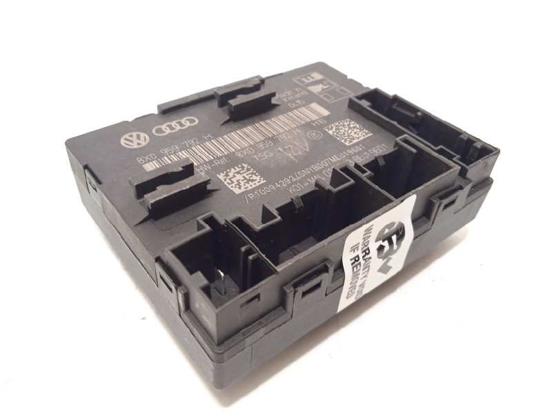 MODULO CONFORT 8X0959792H 8X0959792HZ00