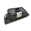 Recambio de mando elevalunas delantero izquierdo para opel zafira tourer c (p12) 1.6 cdti (75) referencia OEM IAM 13408458  