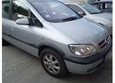 opel zafira a monospace (t98) del año 2003