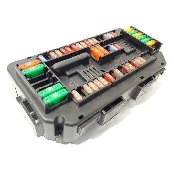 Recambio de caja reles / fusibles para bmw serie 1 lim. (f20/f21) 1.5 12v turbodiesel referencia OEM IAM 61149337879  9337879