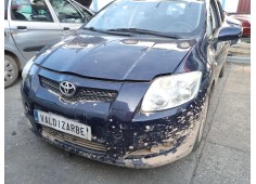 toyota auris (_e15_) del año 2009 2