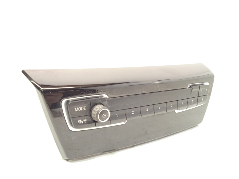 MANDO MULTIFUNCION 9371457 61359371457 