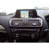 Recambio de pantalla multifuncion para bmw serie 1 lim. 5-trg. (f20) 116d referencia OEM IAM 9322122 65509322122 