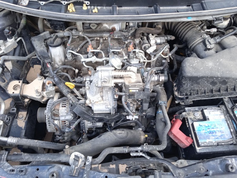 toyota auris (_e15_) del año 2009