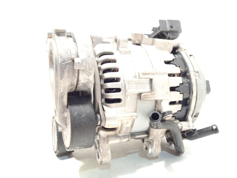 Recambio de alternador para cupra leon (kl1, ku1, kug) 1.5 tsi referencia OEM IAM 05E903019F AAA9173190600 48BSG2P0H