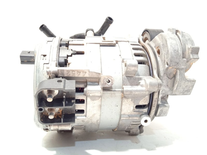 Recambio de alternador para cupra leon (kl1, ku1, kug) 1.5 tsi referencia OEM IAM 05E903019F AAA9173190600 48BSG2P0H
