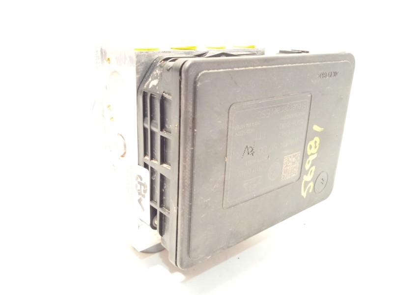 Recambio de abs para cupra leon (kl1, ku1, kug) 1.5 tsi referencia OEM IAM 5WA614517DG 10022030364 28517964333