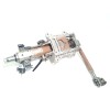 Recambio de columna direccion para volkswagen tiguan (5n2) t1 bluemotion referencia OEM IAM 5N1419502F  