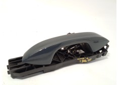 Recambio de maneta exterior trasera derecha para cupra leon (kl1, ku1, kug) 1.5 tsi referencia OEM IAM 5H0837886C  