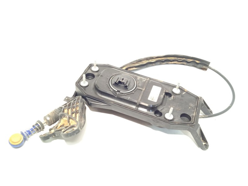 Recambio de varillaje cambio para cupra leon (kl1, ku1, kug) 1.5 tsi referencia OEM IAM 3WA713033B  