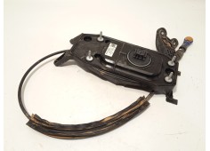 Recambio de varillaje cambio para cupra leon (kl1, ku1, kug) 1.5 tsi referencia OEM IAM 3WA713033B   2