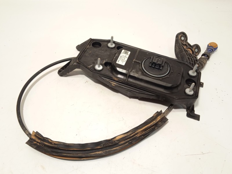 Recambio de varillaje cambio para cupra leon (kl1, ku1, kug) 1.5 tsi referencia OEM IAM 3WA713033B  