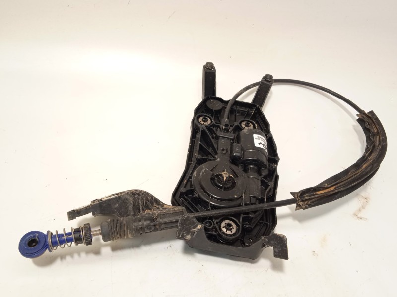 Recambio de varillaje cambio para cupra leon (kl1, ku1, kug) 1.5 tsi referencia OEM IAM 3WA713033B  