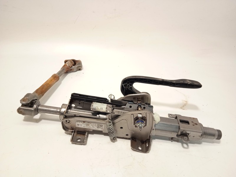 Recambio de columna direccion para cupra leon (kl1, ku1, kug) 1.5 tsi referencia OEM IAM 5WB419502F  