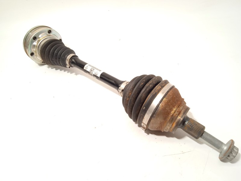 Recambio de transmision delantera izquierda para cupra leon (kl1, ku1, kug) 1.5 tsi referencia OEM IAM 5Q0407271BT  