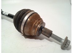 Recambio de transmision delantera izquierda para cupra leon (kl1, ku1, kug) 1.5 tsi referencia OEM IAM 5Q0407271BT   2