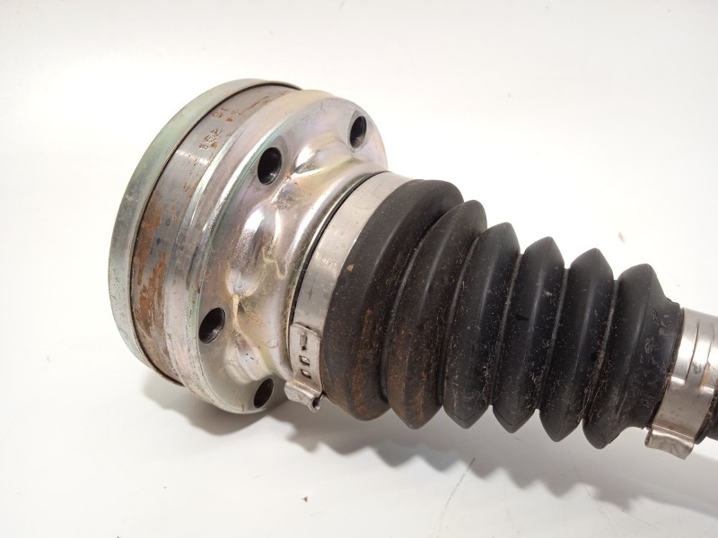 Recambio de transmision delantera izquierda para cupra leon (kl1, ku1, kug) 1.5 tsi referencia OEM IAM 5Q0407271BT  