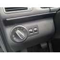 VOLKSWAGEN TOURAN (1T3)