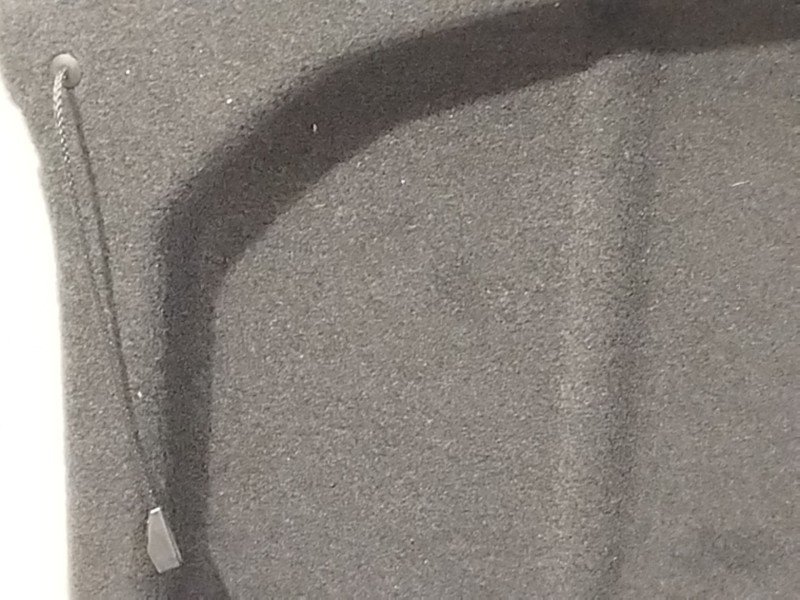 Recambio de bandeja trasera para seat leon (kl1, klg) 1.0 tsi mild hybrid referencia OEM IAM 5FA867769A 5FA867769A6E8 