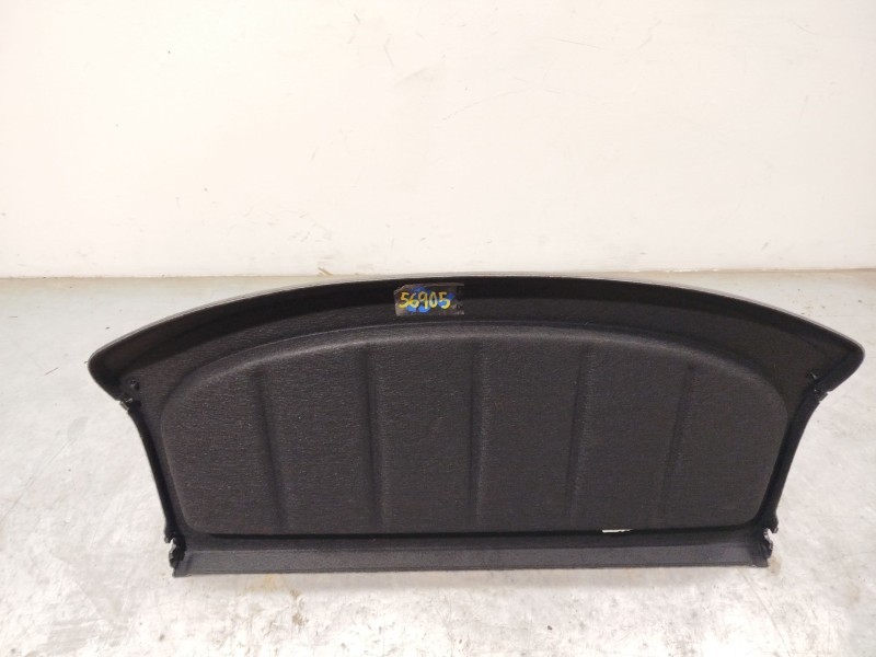 Recambio de bandeja trasera para seat leon (kl1, klg) 1.0 tsi mild hybrid referencia OEM IAM 5FA867769A 5FA867769A6E8 